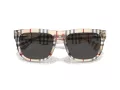 Burberry BE 4431U 412287 56 Men sunglasses