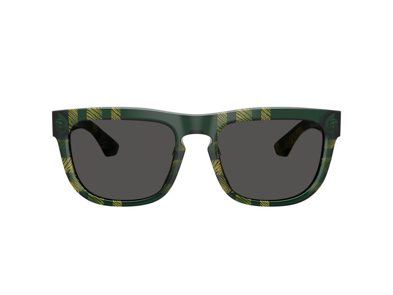 Burberry BE 4431U 412587 56 Men sunglasses