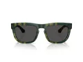 Burberry BE 4431U 412587 56 Men sunglasses