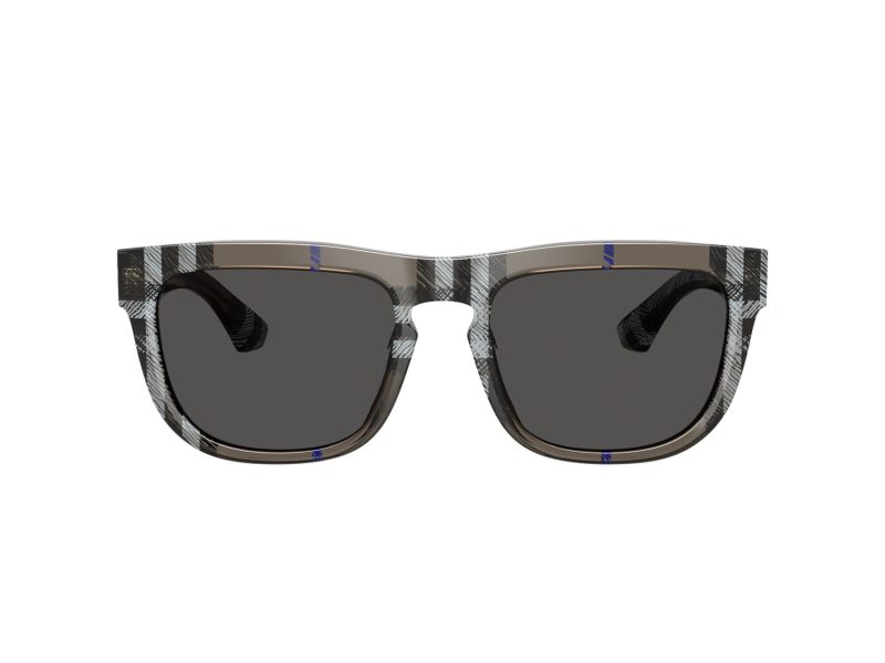Burberry BE 4431U 414787 56 Men sunglasses