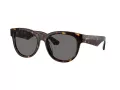 Burberry BE 4432U 300281 54 Women sunglasses