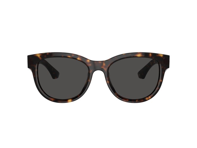 Burberry BE 4432U 300287 54 Women sunglasses