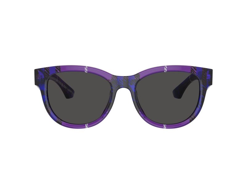 Burberry BE 4432U 411387 54 Women sunglasses