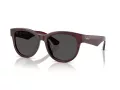 Burberry BE 4432U 411587 54 Women sunglasses