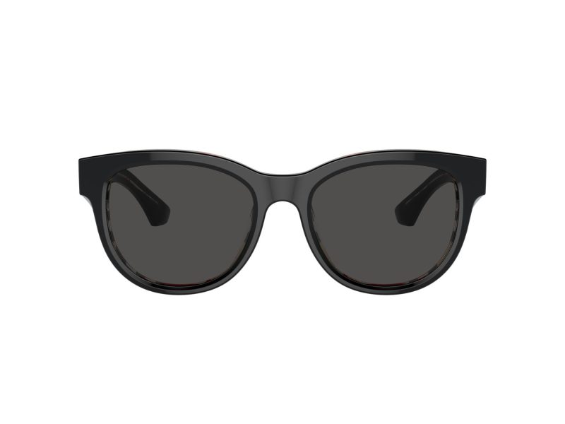 Burberry BE 4432U 412187 54 Women sunglasses