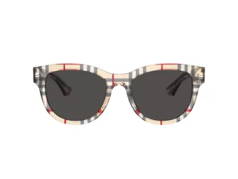 Burberry BE 4432U 412287 54 Women sunglasses