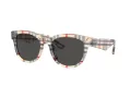 Burberry BE 4432U 412287 54 Women sunglasses