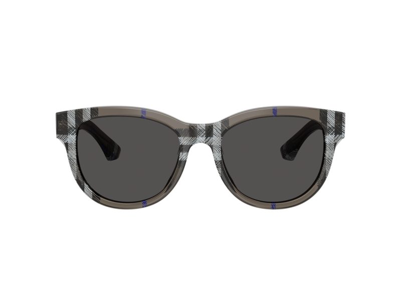 Burberry BE 4432U 414787 54 Women sunglasses