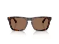 Burberry BE 4434 300273 57 Men sunglasses