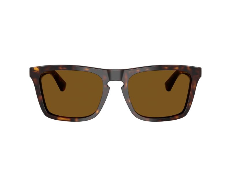 Burberry BE 4434 300283 57 Men sunglasses