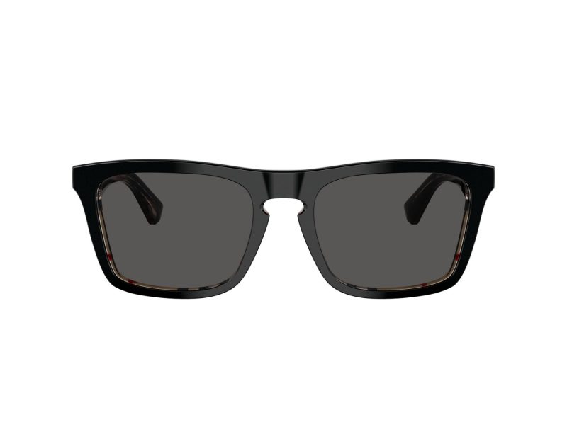 Burberry BE 4434 412187 57 Men sunglasses