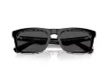 Burberry BE 4434 412187 57 Men sunglasses