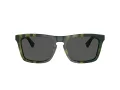 Burberry BE 4434 412587 57 Men sunglasses