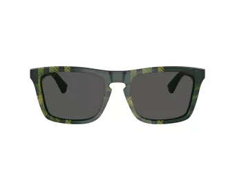 Burberry BE 4434 412587 57 Men sunglasses