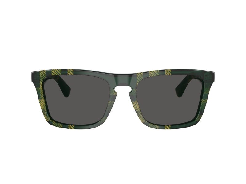 Burberry BE 4434 412587 57 Men sunglasses