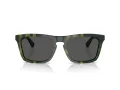 Burberry BE 4434 412587 57 Men sunglasses