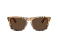 Burberry BE 4434 414673 57 Men sunglasses
