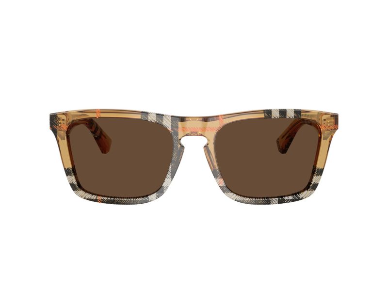 Burberry BE 4434 414673 57 Men sunglasses