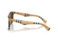 Burberry BE 4434 414673 57 Men sunglasses