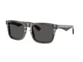 Burberry BE 4434 414787 57 Men sunglasses