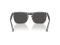 Burberry BE 4434 414787 57 Men sunglasses