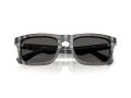 Burberry BE 4434 414787 57 Men sunglasses