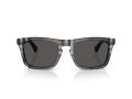 Burberry BE 4434 414787 57 Men sunglasses