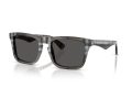 Burberry BE 4434 414787 57 Men sunglasses
