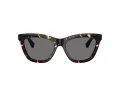 Burberry BE 4435 410681 53 Women sunglasses