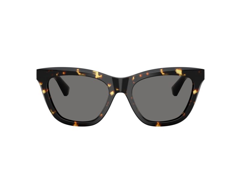 Burberry BE 4435 410681 53 Women sunglasses