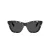 Burberry BE 4435 410687 53 Women sunglasses