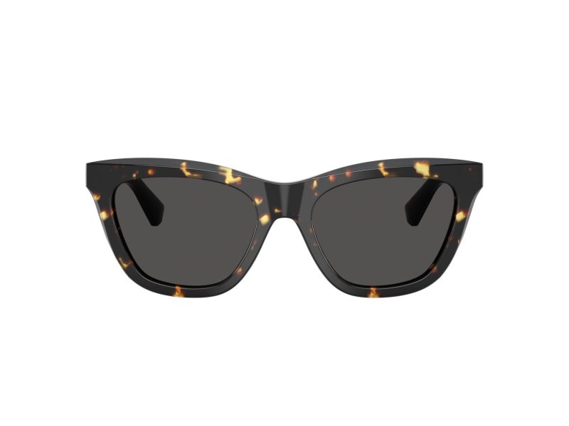 Burberry BE 4435 410687 53 Women sunglasses