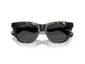 Burberry BE 4435 410687 53 Women sunglasses