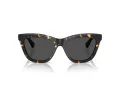 Burberry BE 4435 410687 53 Women sunglasses