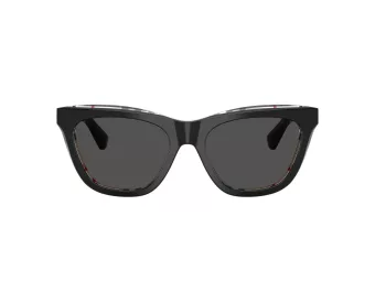 Burberry BE 4435 412187 53 Women sunglasses