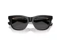 Burberry BE 4435 412187 53 Women sunglasses