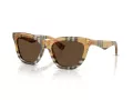 Burberry BE 4435 414673 53 Women sunglasses