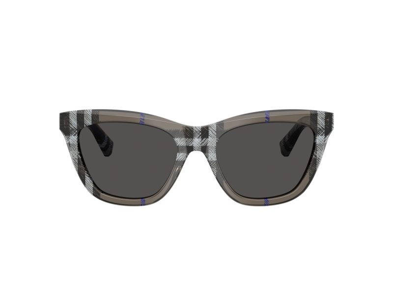 Burberry BE 4435 414787 53 Women sunglasses