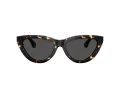 Burberry BE 4436U 410687 55 Women sunglasses