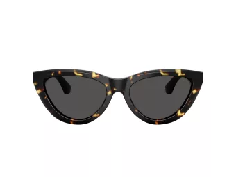 Burberry BE 4436U 410687 55 Women sunglasses