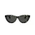 Burberry BE 4436U 410687 55 Women sunglasses