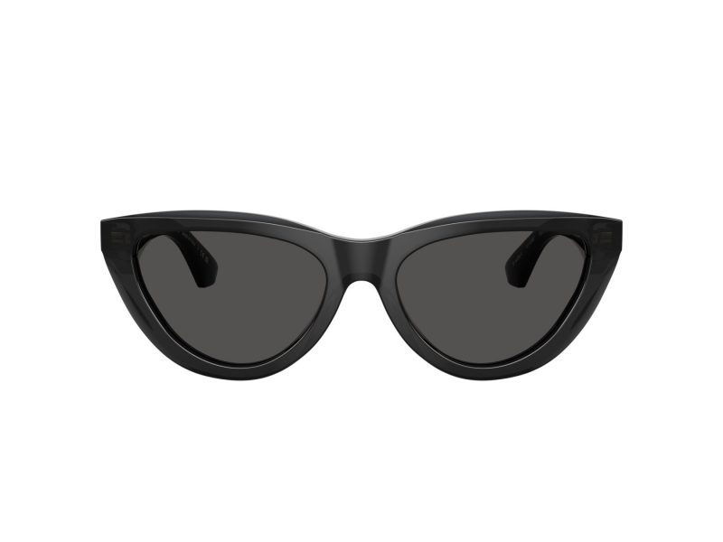 Burberry BE 4436U 411287 55 Women sunglasses