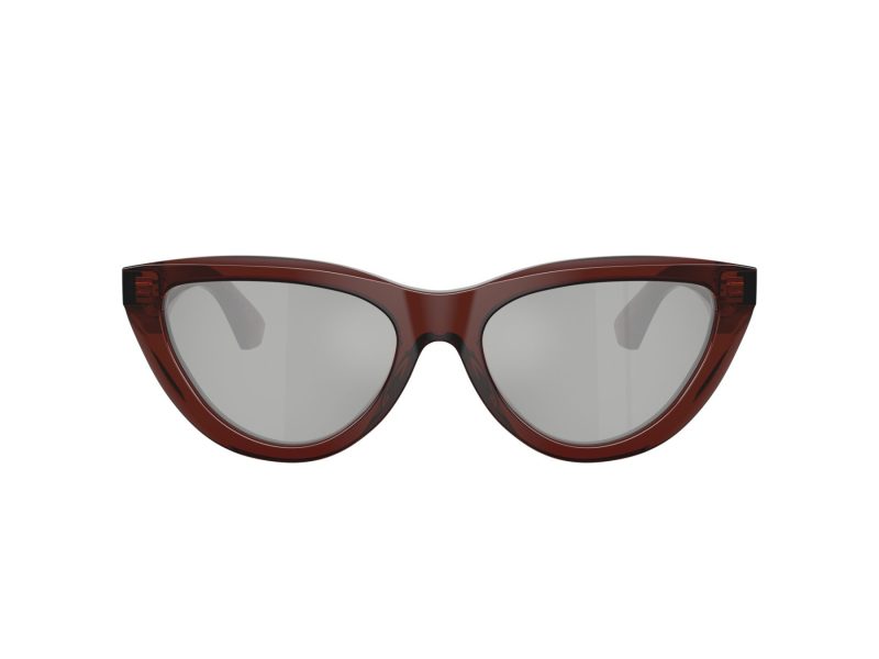 Burberry BE 4436U 41448V 55 Women sunglasses