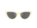 Burberry 4436U 41456G 55 Women sunglasses