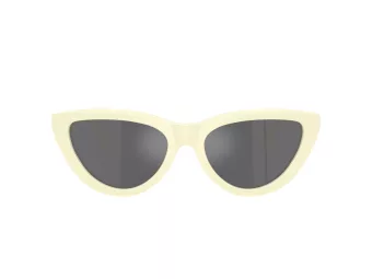 Burberry 4436U 41456G 55 Women sunglasses