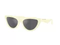 Burberry 4436U 41456G 55 Women sunglasses