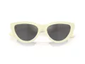 Burberry 4436U 41456G 55 Women sunglasses