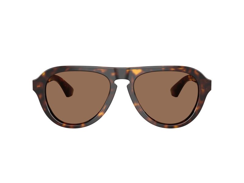 Burberry BE 4437U 300273 55 Men sunglasses
