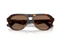 Burberry BE 4437U 300273 55 Men sunglasses