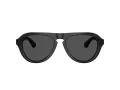 Burberry BE 4437U 411287 55 Men sunglasses